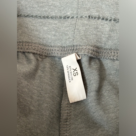 NVGTN grey joggers size extra small, SOLD OUT on website - Picture 8 of 9